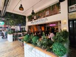 Elephant (Istanbul, Kadikoy, Caferaga Neighborhood, Neset Omer Street, 15A), bar, pub