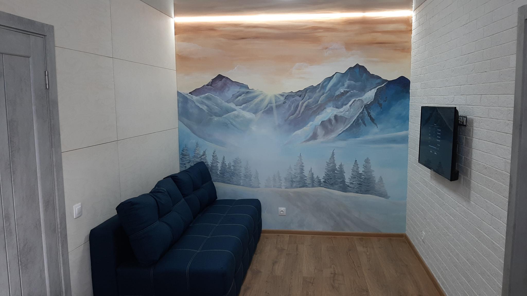 Фото Заповедный лес