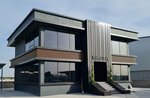 Sema Sistem Aluminum (Ankara Province, Altındag District, Yalınç Cad., 29A), aluminum, aluminum structures