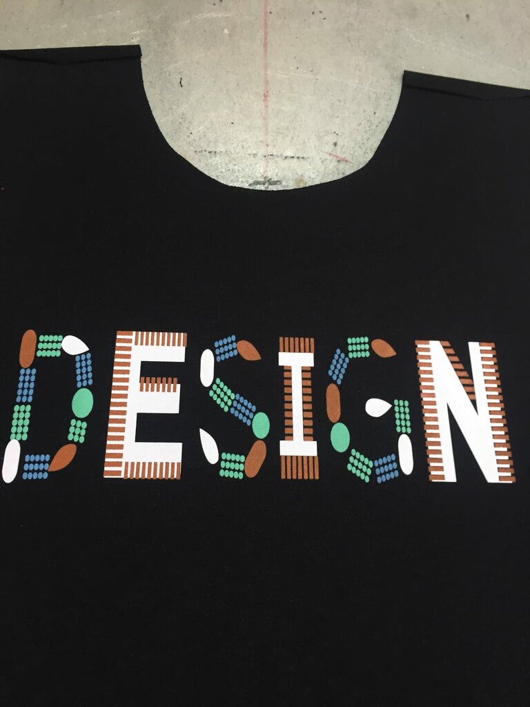 Printing services Pantone Textile Ankara T-shirt Printing Ankara Digital Printing, Ankara, photo