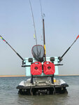 Zawraq Marine Technology & Equipments (M44, Mussafah, Abu Dhabi), ship equipment
