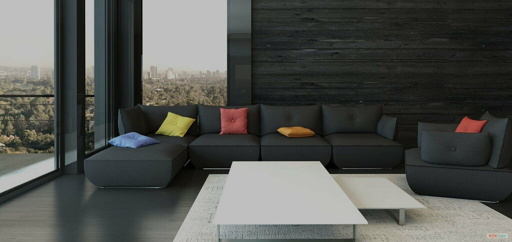 Furniture store Apple Furniture, Sharjah, photo