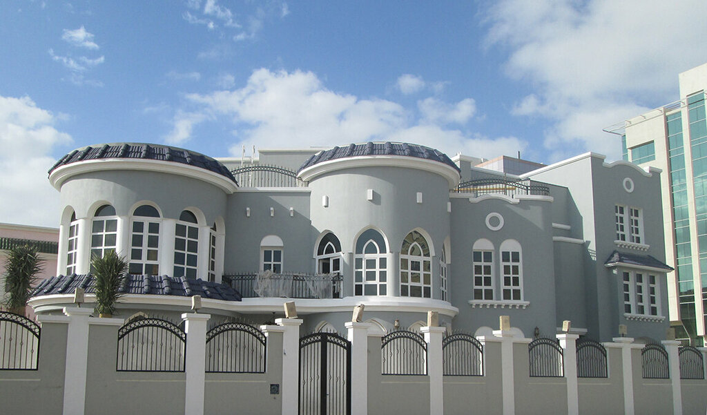 Engineering Lazourdy Contracting & General Maintenance, Al Ain, photo