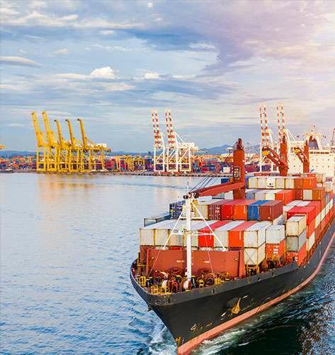 Freight forwarding Ghulam Rasool Transport, Dubai, photo