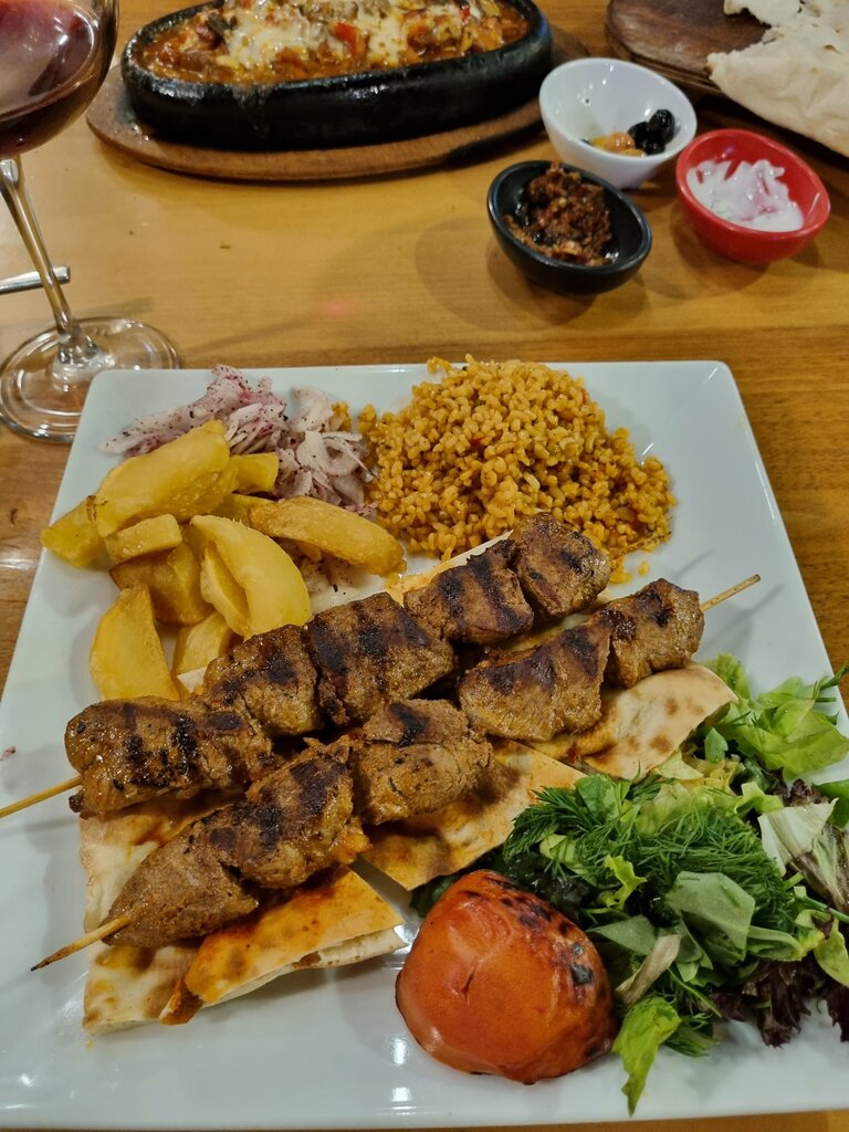 Cafe Ceylan Cafe, Kemer, photo