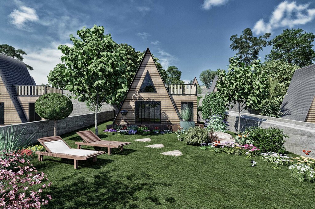 Construction company Faba Group, Kemalpasa, photo