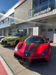 Kamenskiy racing school (derevnya Sheludkovo, 39), car rental
