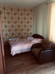 Room-Room № 6 (Krasnoznamennaya street, 57/1), hotel