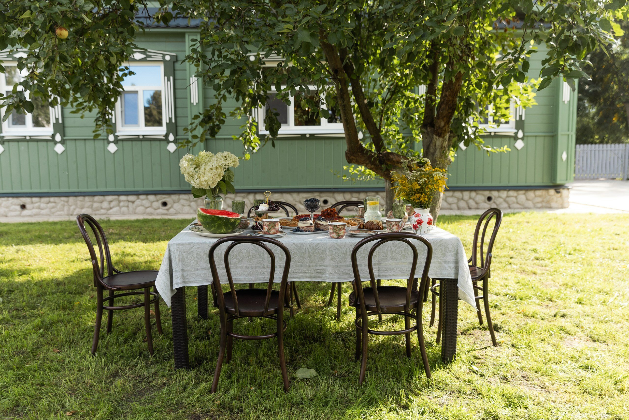 Фото Сирин дом