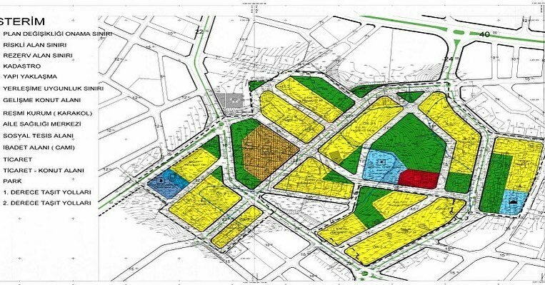 Map production Sarp Map, Bodrum, photo