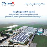 Sistem Aluminum (Tekirdag, Ergene District, Vakiflar Industrial Zone Neighborhood), aluminum, aluminum structures