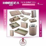Stark Menu Topkapi Branch Leather Products Hotel Equipment (Istanbul, Zeytinburnu, Maltepe Neighborhood, Litros Road Street, 2-4D), printing services