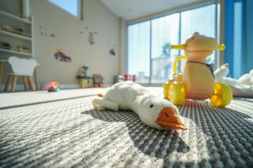 Гостиница Грейс Аква Вилла в Сухуме