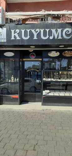 Kuyumcu Serkan Fotoğraf 2