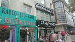 Turkuaz Elektrik (Istanbul, Sancaktepe, Ataturk Avenue, 78A) ، متجر بضائع إلكترونية