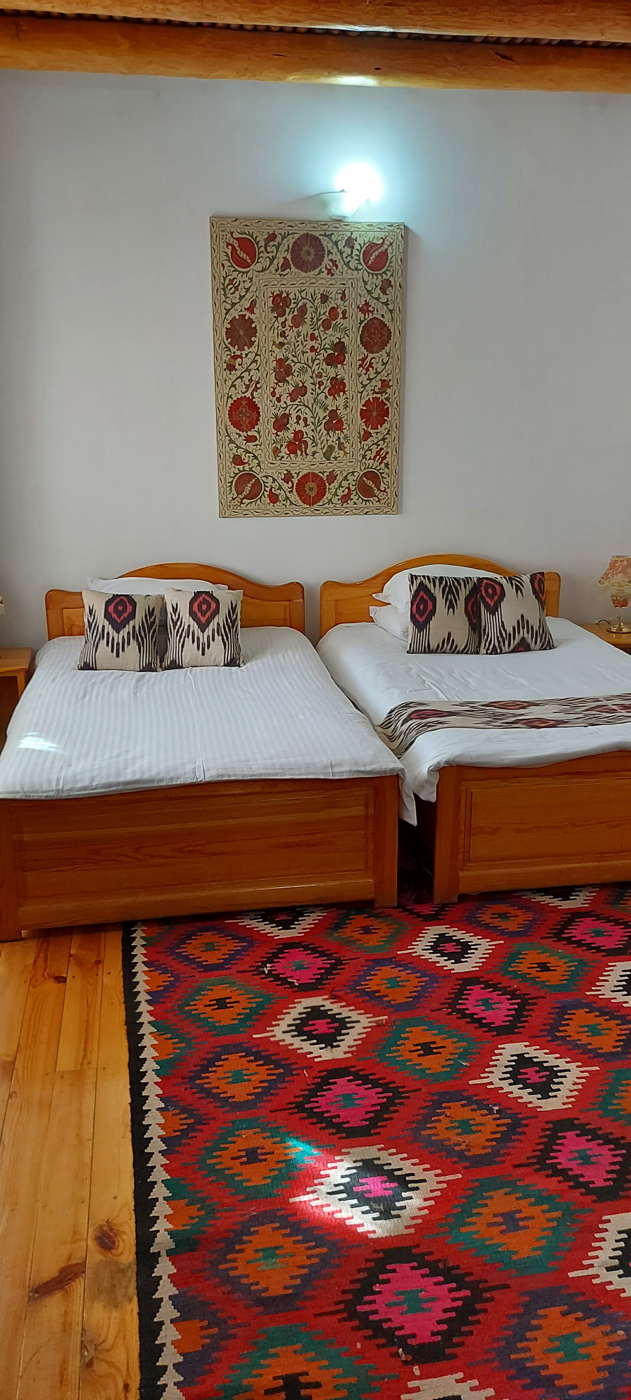 Фото Отель Эмир