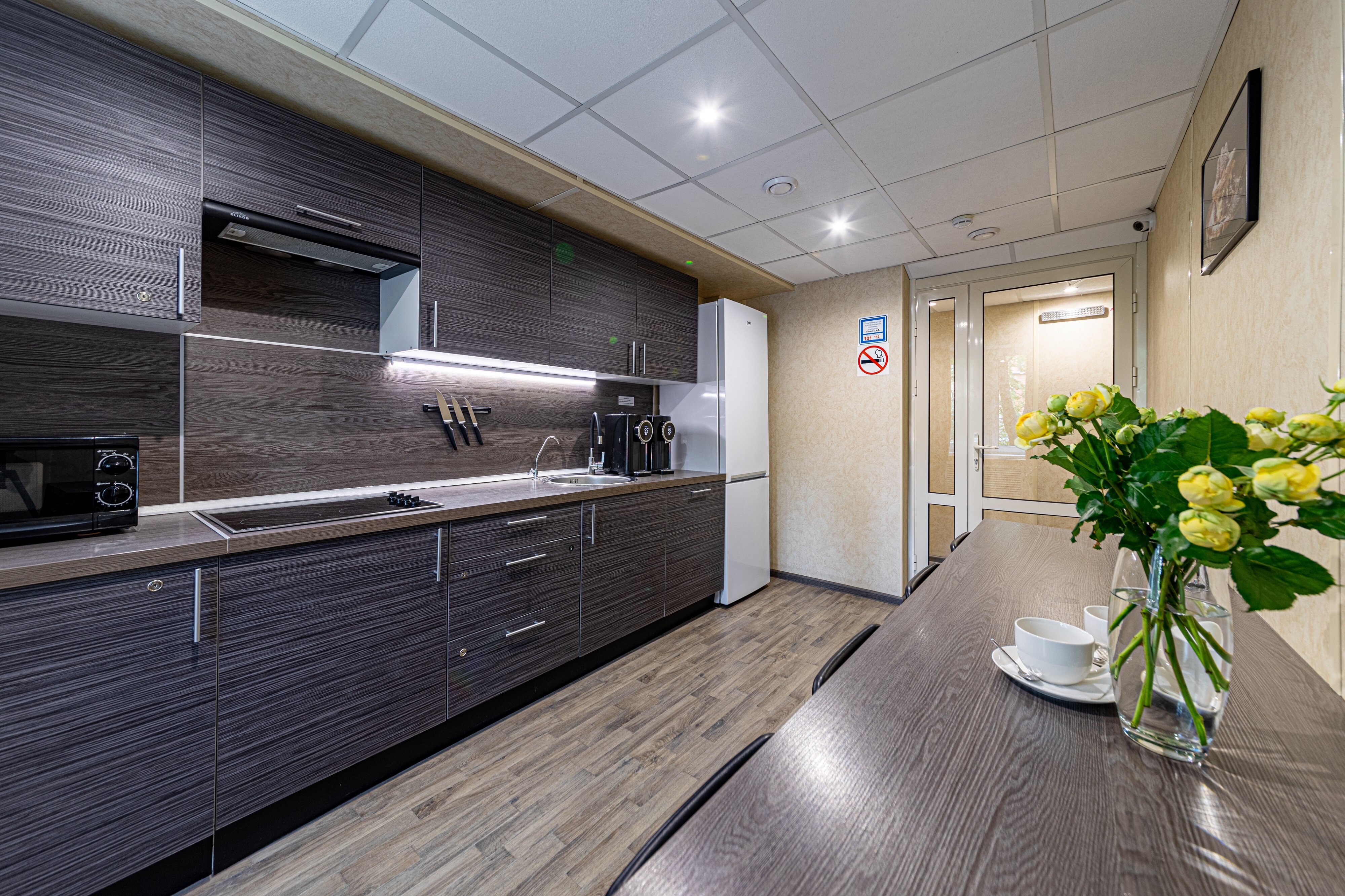 Фото Нахимовский