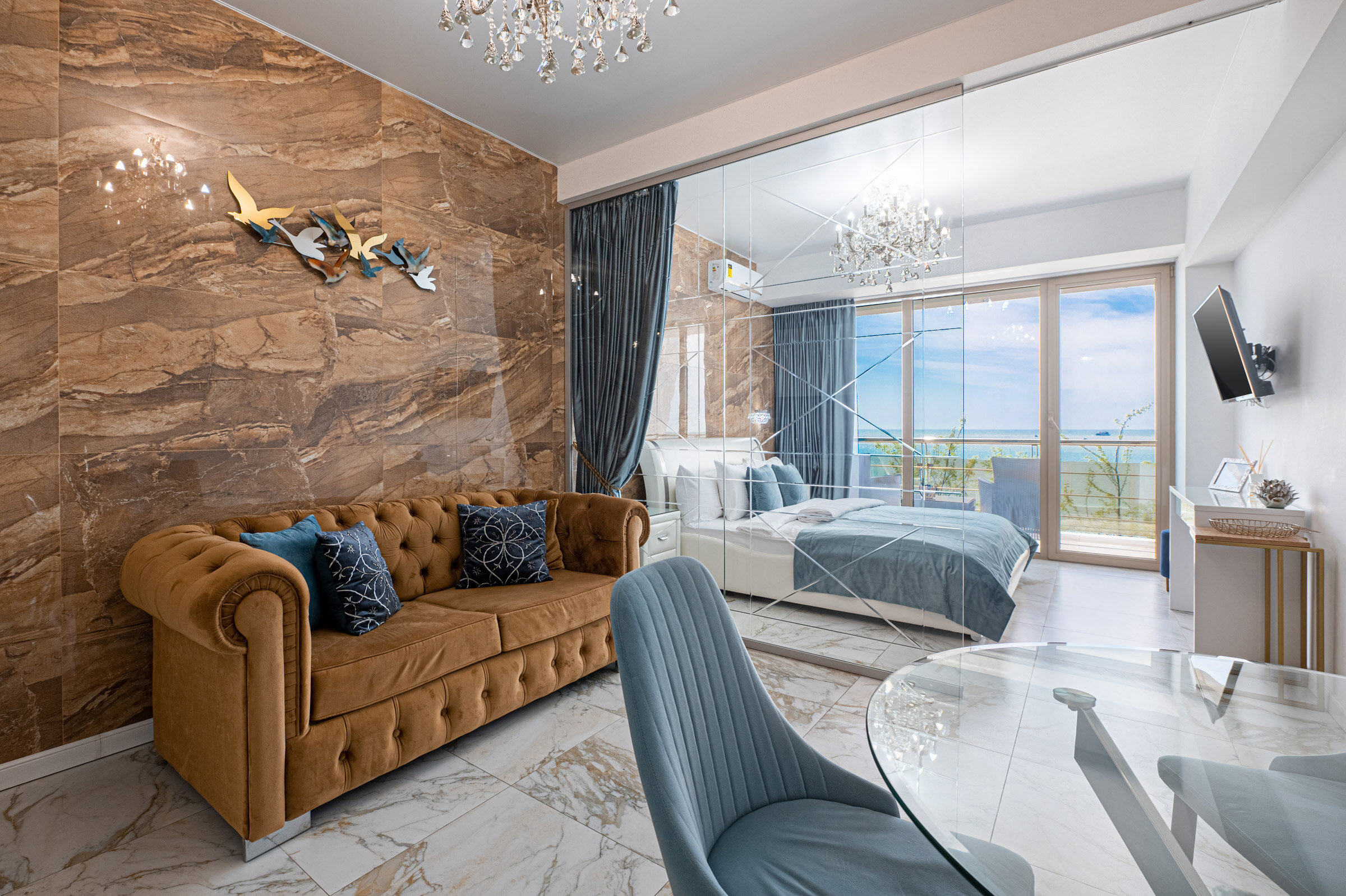 Фото Serenity Premium