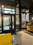 Buhanka (posyolok Mirny, ulitsa Akademika Severina, 9/2), bakery