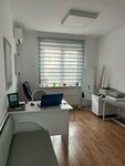 Belyj mart (ulitsa Sulimova, 94В), medical center, clinic