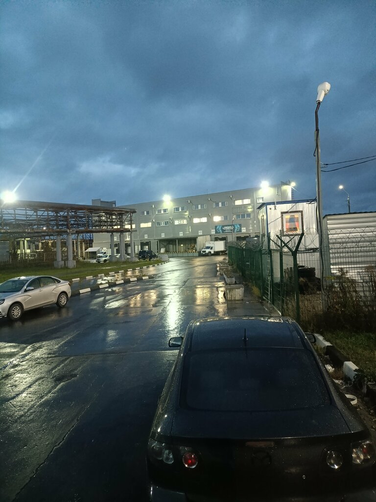 Warehouse services Эфес, Tula, photo