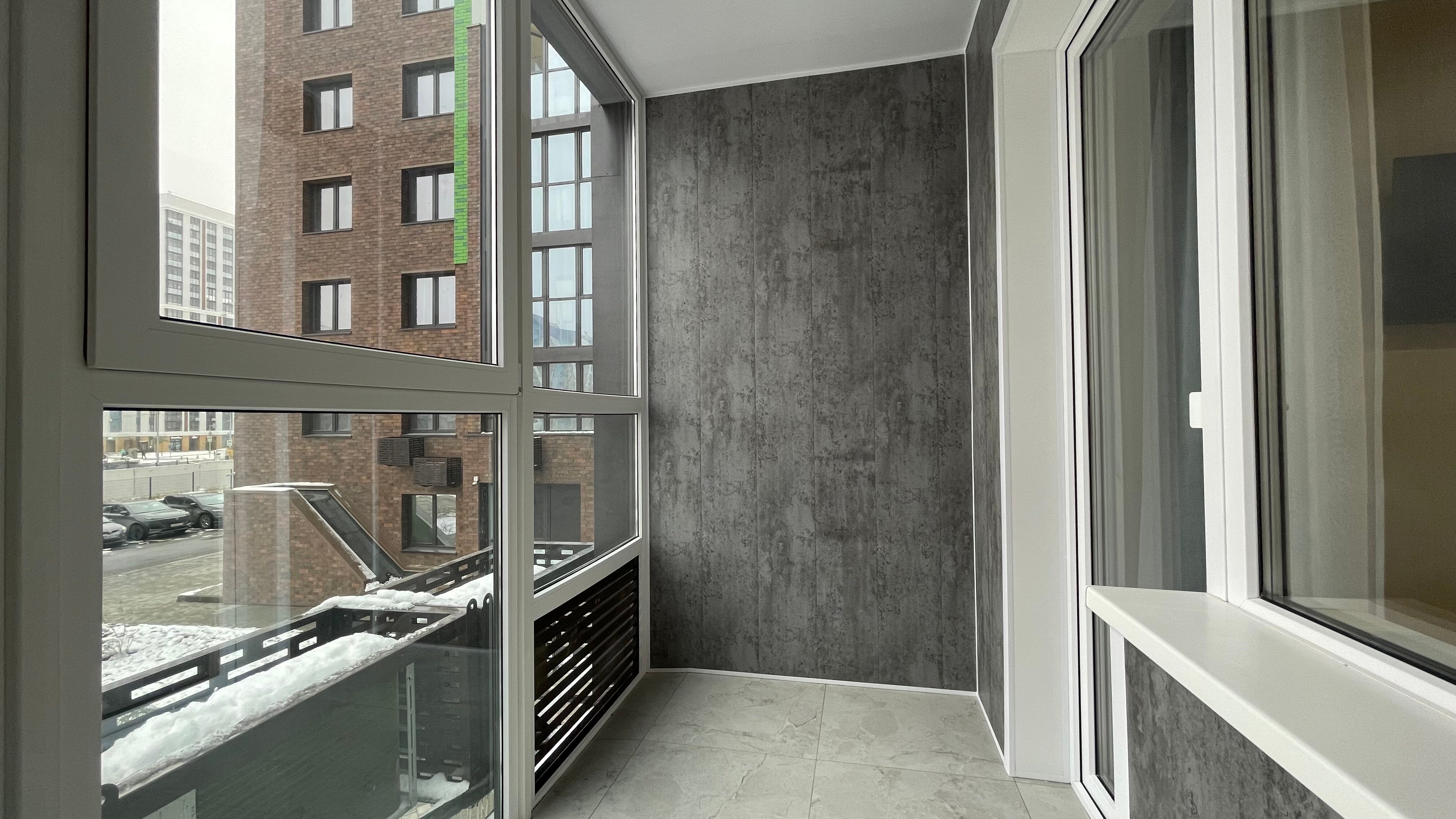 Фото Business-Apartment&Braun