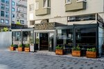 Peak Star Hotel (Istanbul, Beyoglu, Kocatepe Neighborhood, Artillery Street, 17) ، فندق