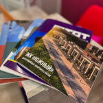 Твой Риелтор (Marshala Koneva Street, 12к1), agencia inmobiliaria