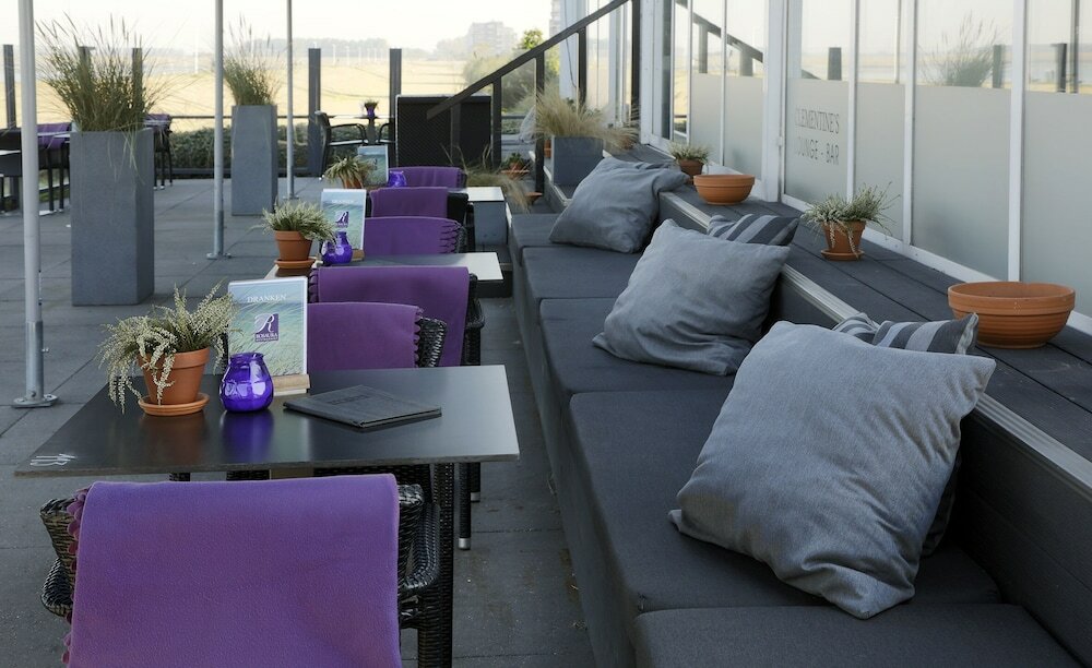 Фото Churchill hotel Terneuzen