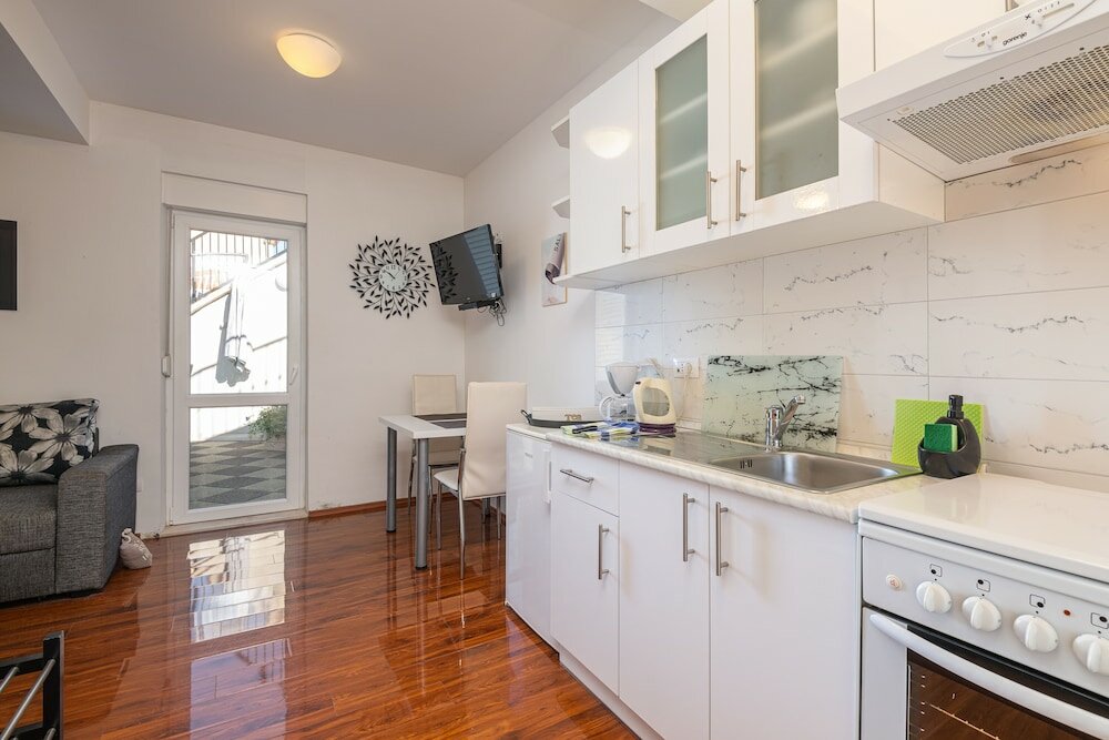 Фото Apartments Didan