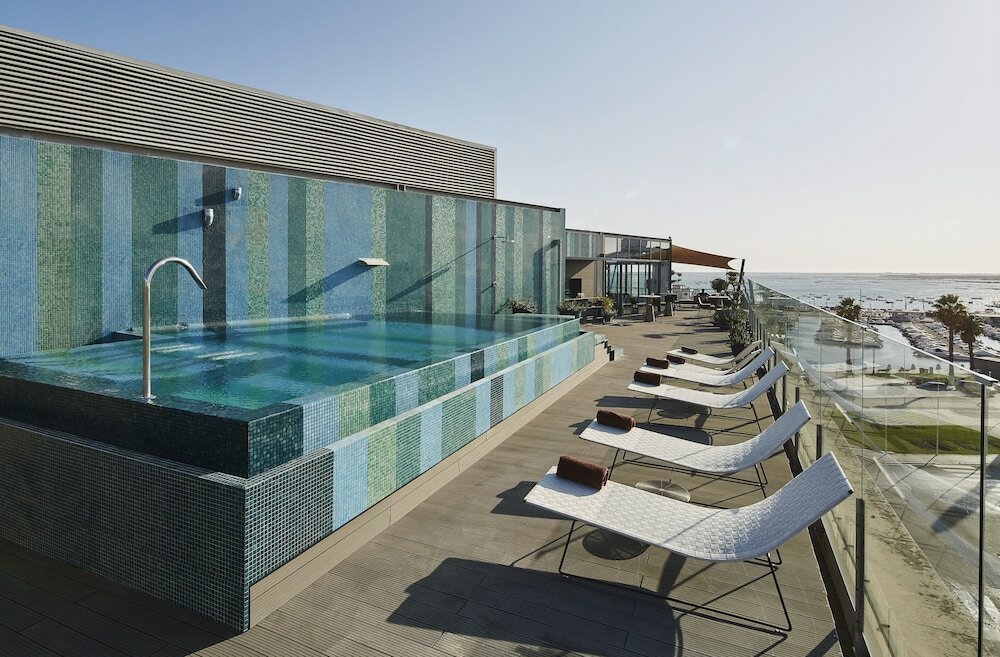 Фото Occidental Faro