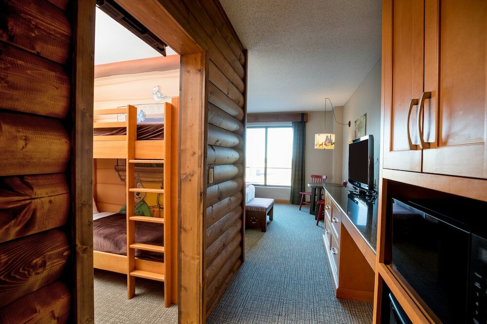 Фото Отель Great Wolf Lodge Bloomington