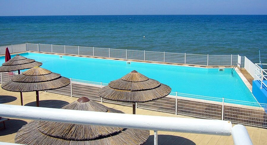 Фото Baia Sangiorgio Villaggio Turistico Sportivo