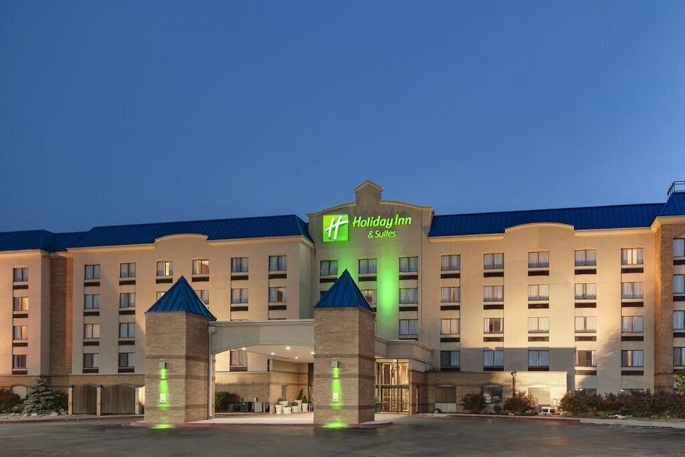 Фото Holiday Inn Hotel & Suites Council Bluffs I-29, an Ihg Hotel