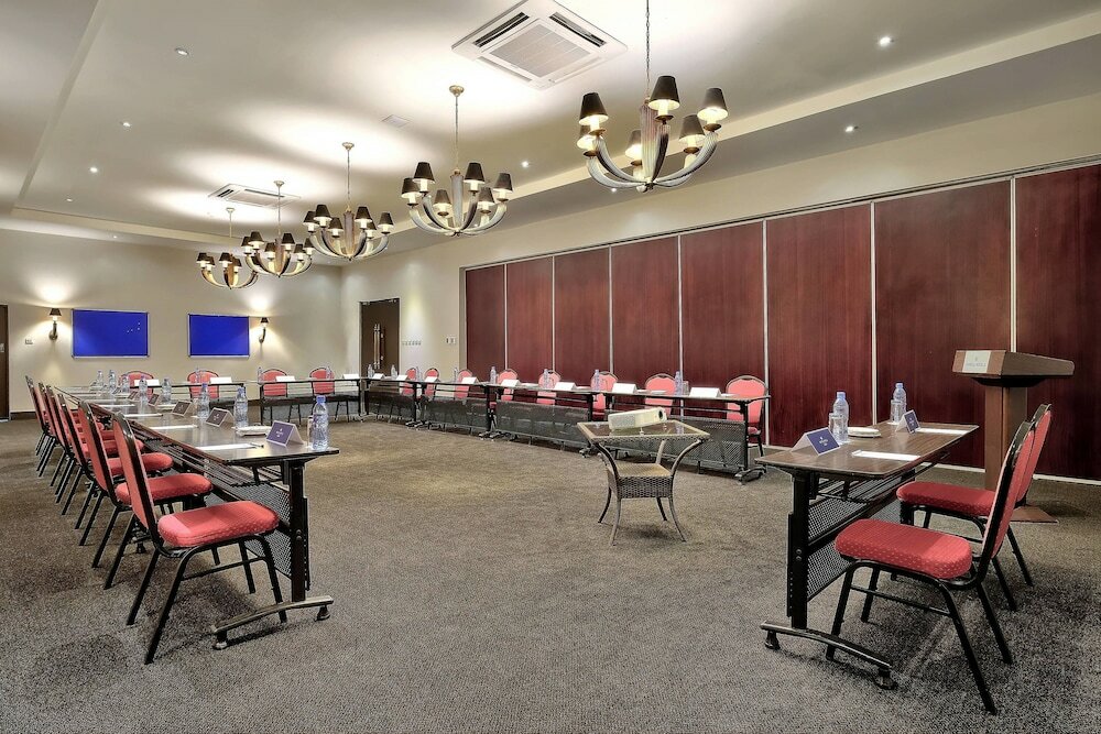 Фото Protea Hotel Livingstone