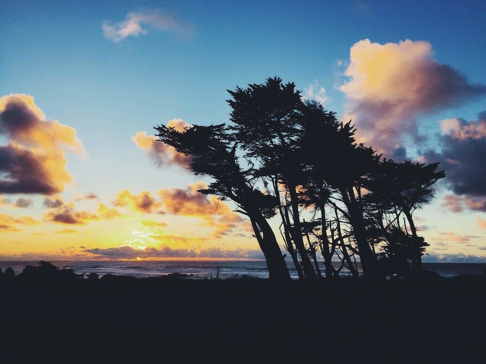 Фото Beachcomber Motel Fort Bragg
