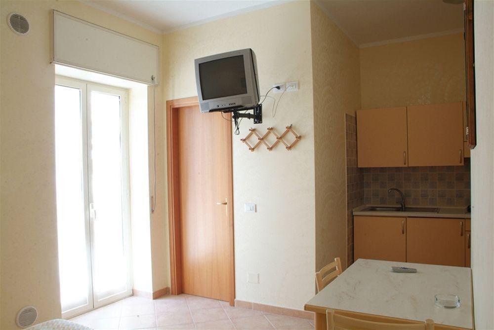 Фото Residence Fontana Vecchia