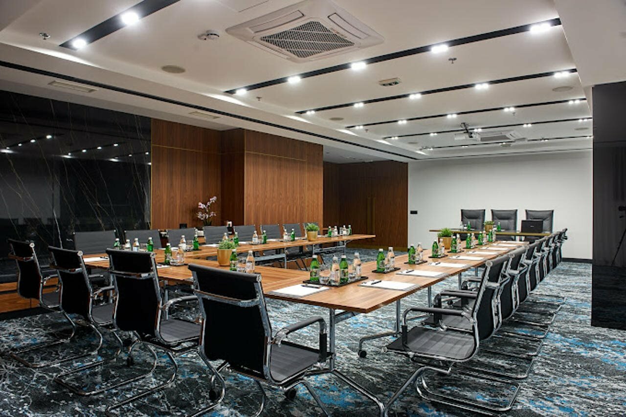 Фото Pupin Hotel