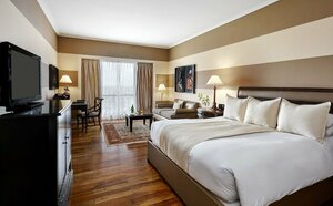 Гостиница InterContinental Buenos Aires