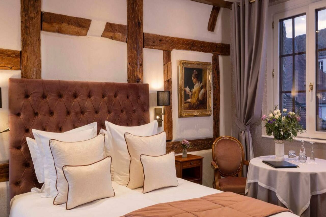 Фото Hotel Le Maréchal