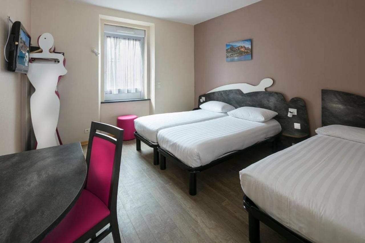 Фото Hotel L' Estérel