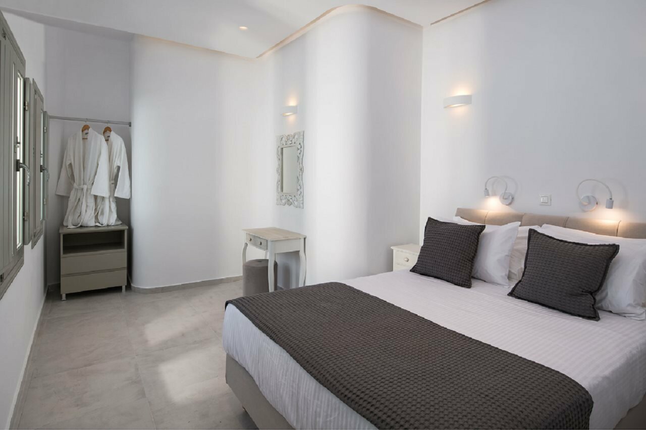 Фото Altemar Suites