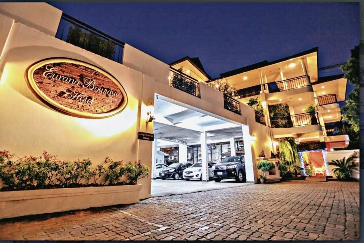 Фото Eurana Boutique Hotel
