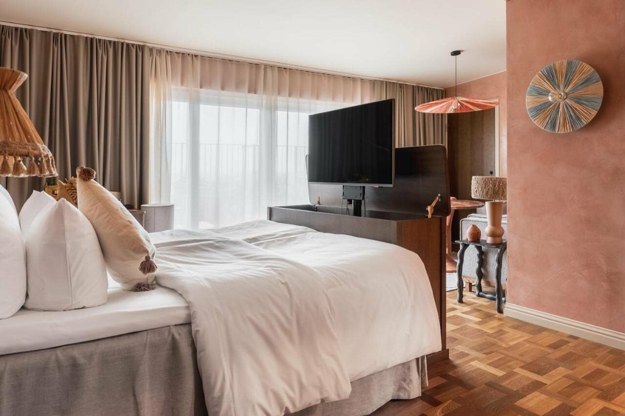 Фото Grand Joanne