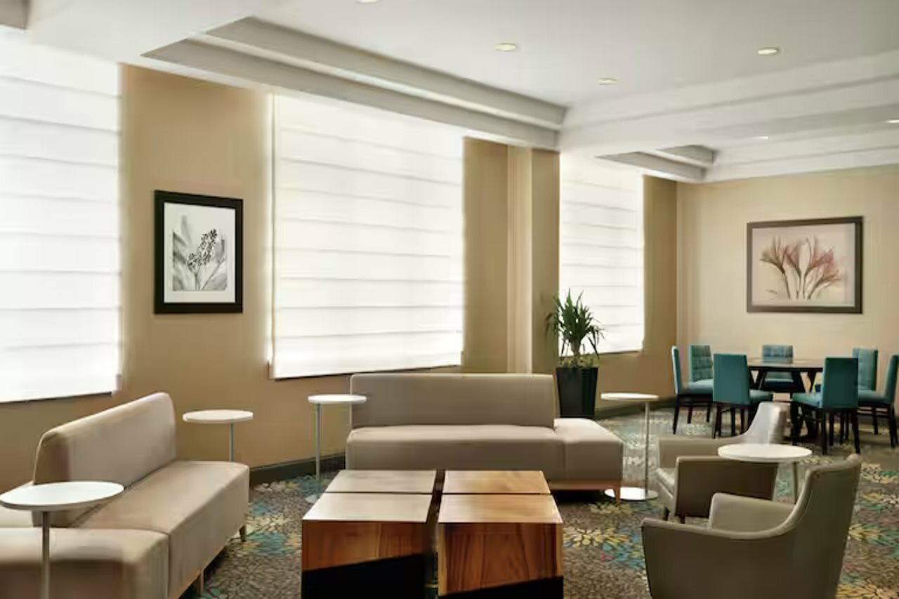 Фото Hilton Garden Inn Worcester