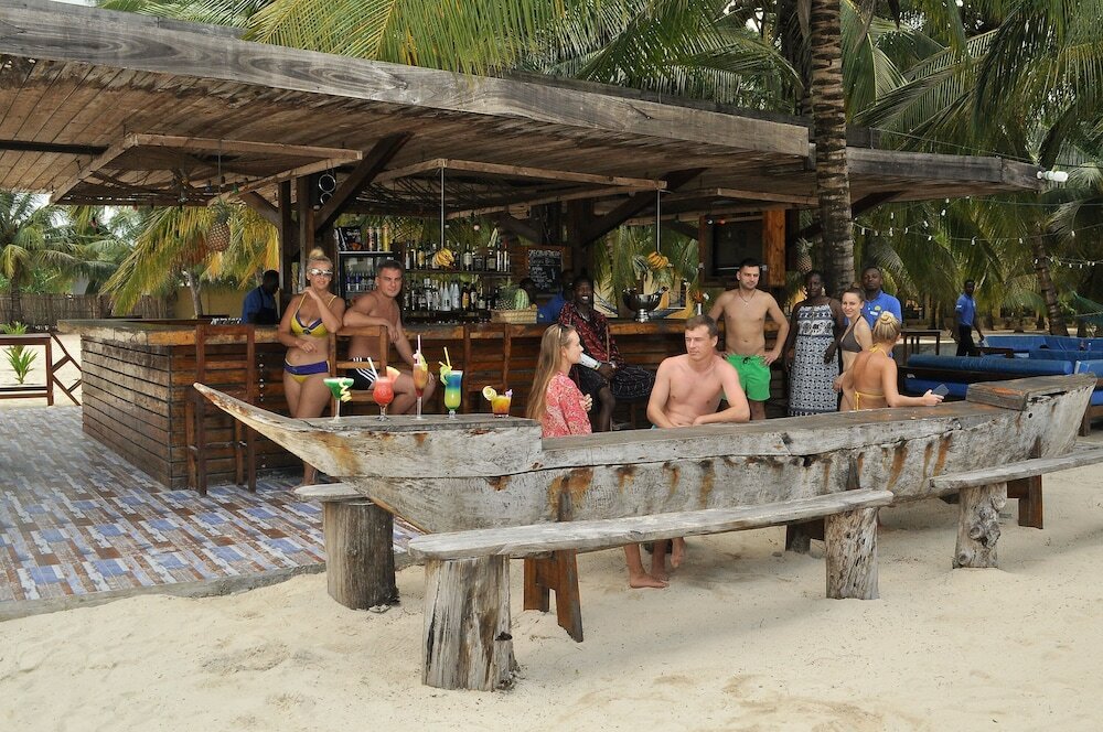 Фото Sunset Kendwa