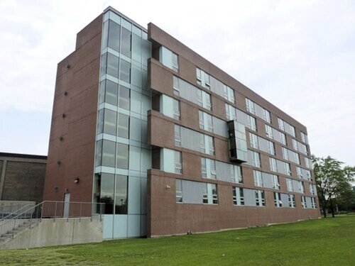 Гостиница Humber College Lakeshore Campus Residence в Торонто