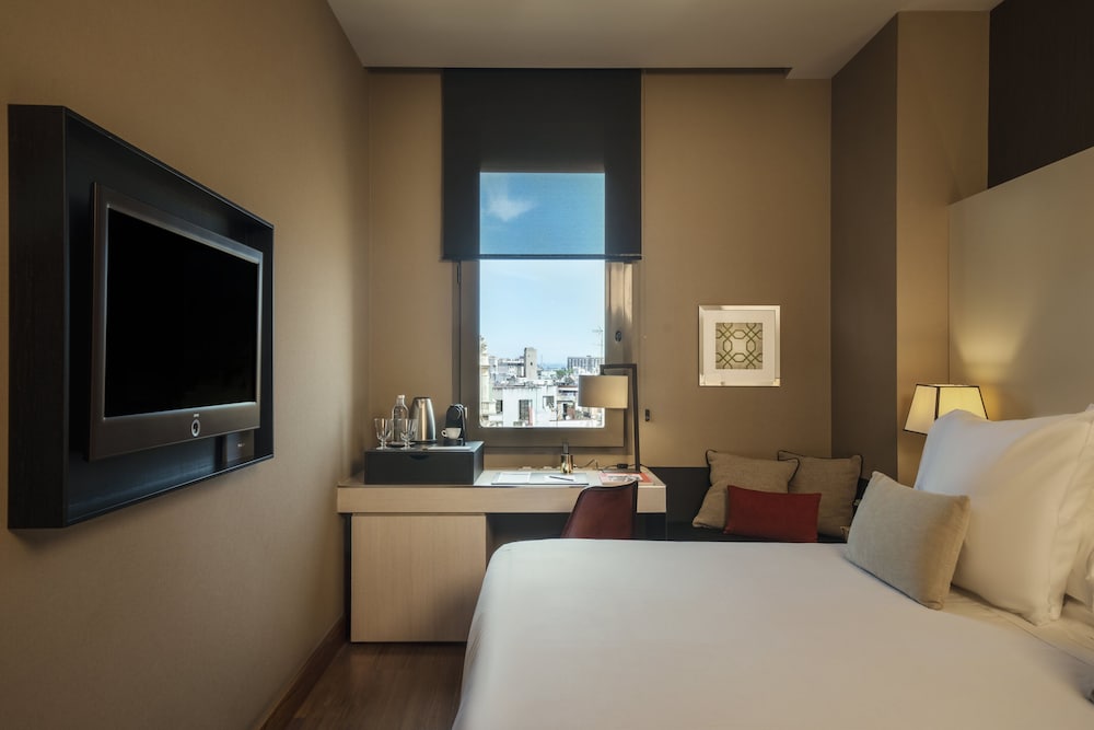 Фото Grand Hotel Central