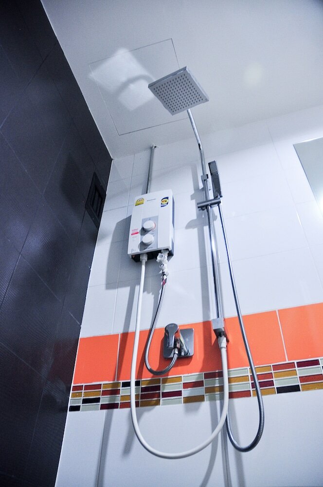 Фото The Bedroom Hatyai