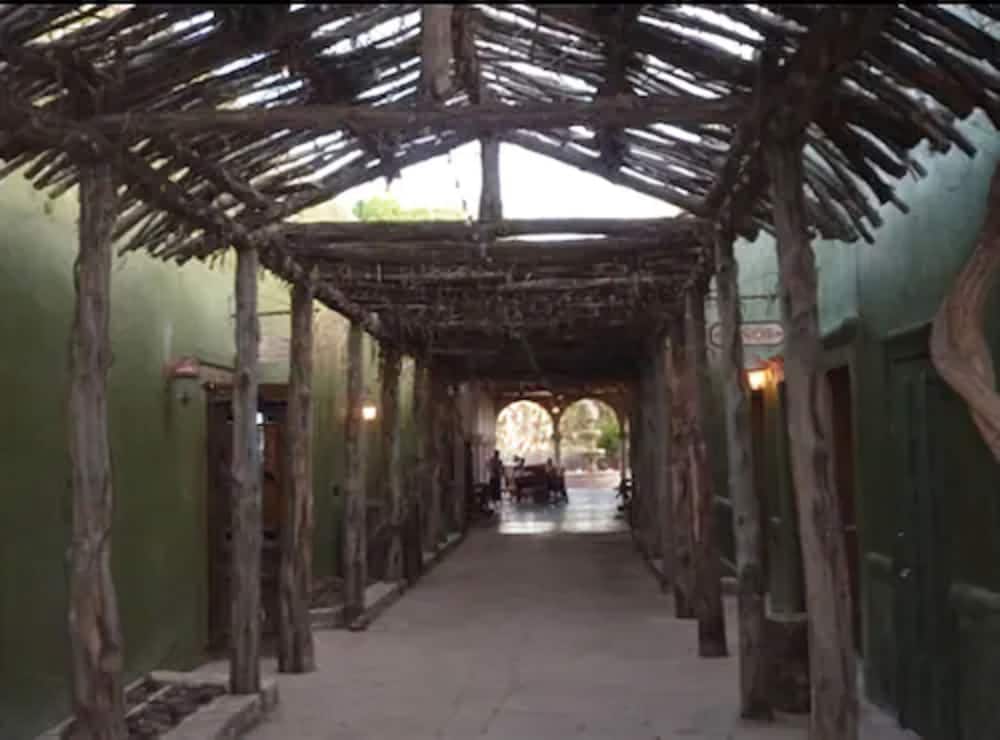 Фото Lajitas Golf Resort and SPA